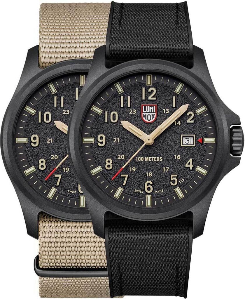 Pánské hodinky - Luminox Model: XL.1970.SET Obrázek produktu 