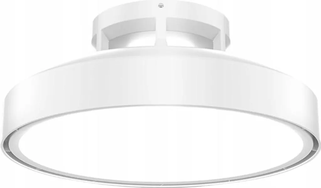 Plafonnier ventilateur Yeelight C480 silencieux : Fraîcheur sans bruit