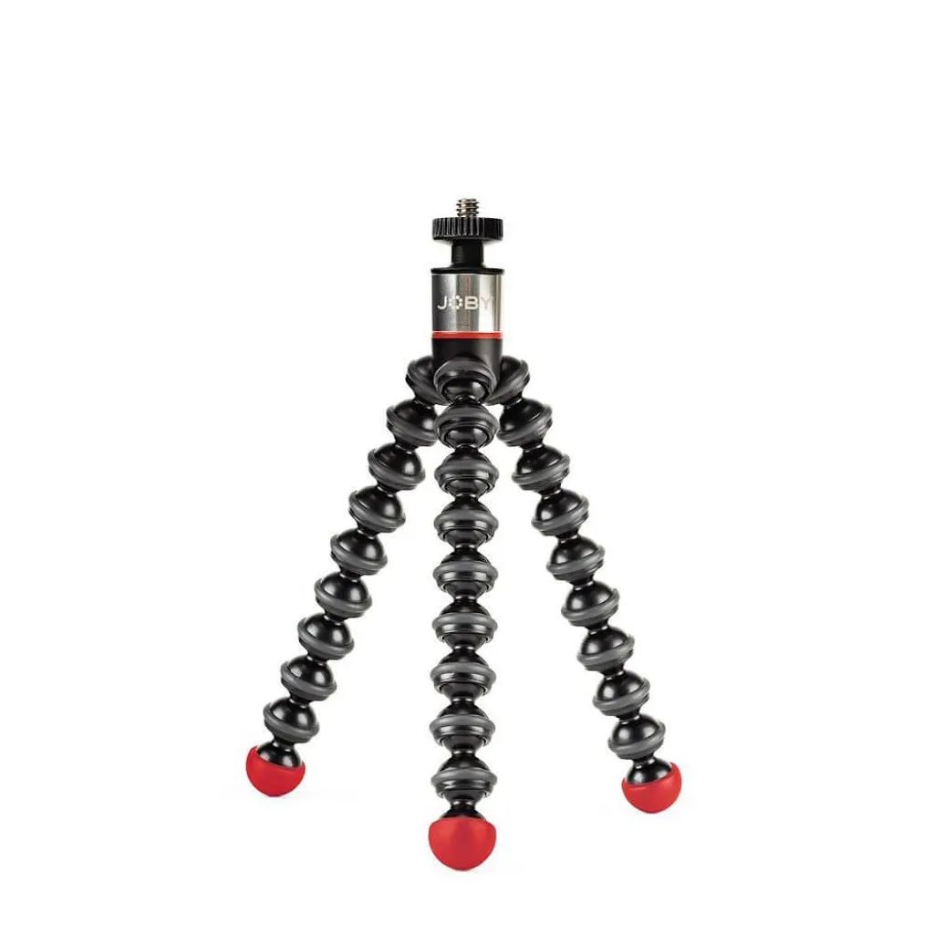 Miglior Mini Treppiede per Vlogging: JOBY GorillaPod Magnetic 325
