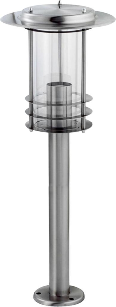 Grafner® Edelstahl Wegleuchte 17S08 Gartenlampe 80cm Produktbild 