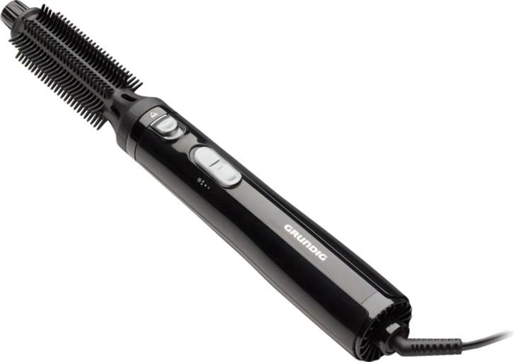 Grundig Lockenstyler Haarstyling Zubehör HS 3020 Volumen Bürste Styling für schönes Haar