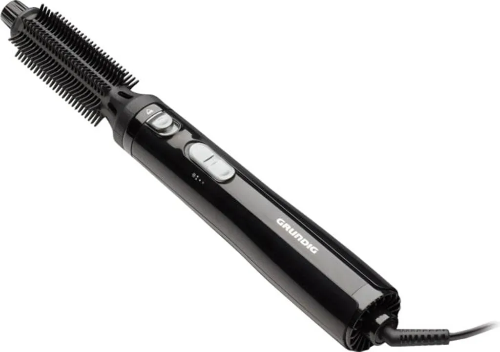 Grundig HS 3020 Coiffeur volumateur : fini les cheveux emmêlés en bouclant