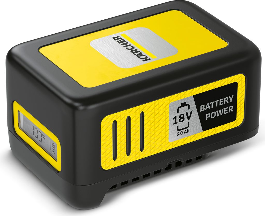 Kärcher Battery Power 18/50 Zdjęcie produktu 8