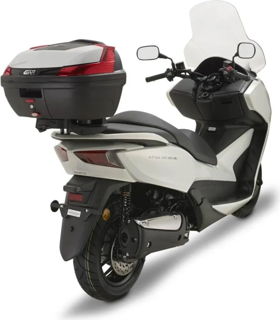 GIVI SR1123MM Kit Portapacchi specifico Honda Forza 300 ABS 13-17