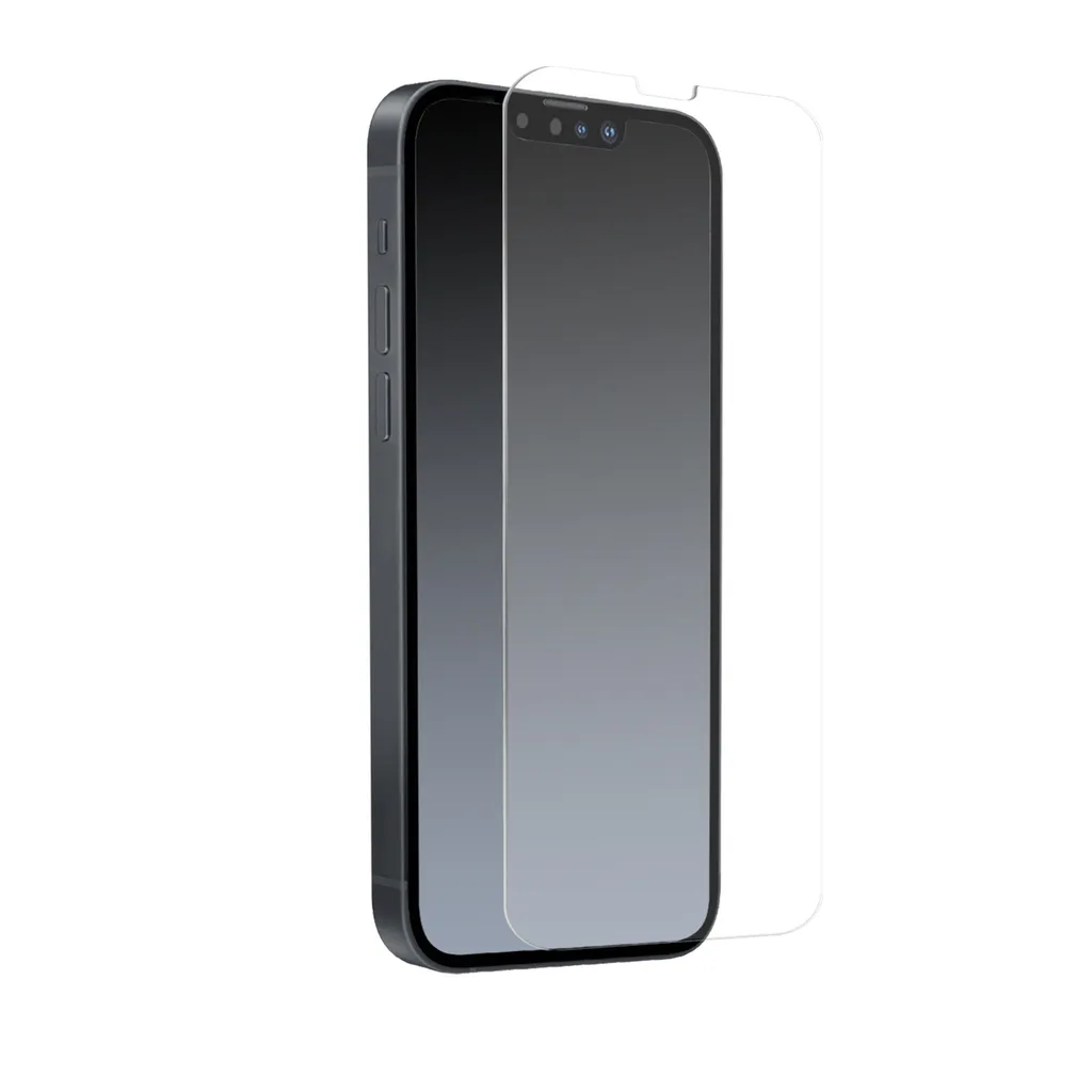 Kit Cover Glitter + Vetro Temperato Per Xiaomi 14T Pro - Custodia Antiurto Trasparente