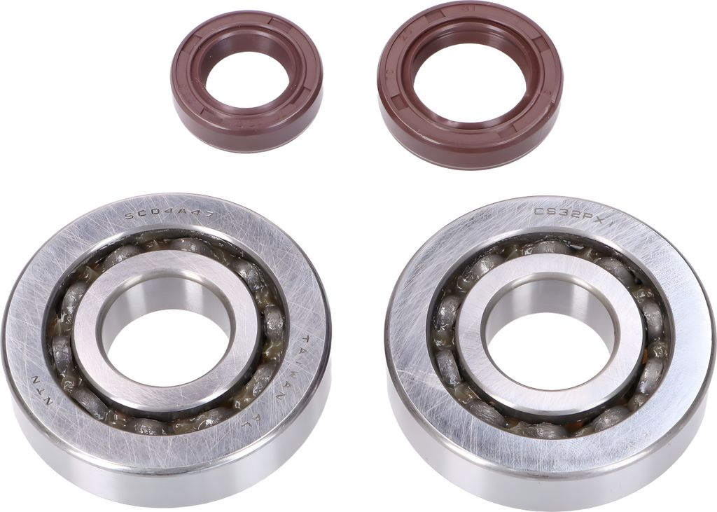 Naraku HD Lager und FKM Dichtungen Kit für Kymco/SYM Vertikal-Motor GR1