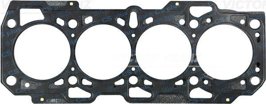 Joint de culasse anti-fuite 61-35630-00 pour Fiat Doblo et Punto