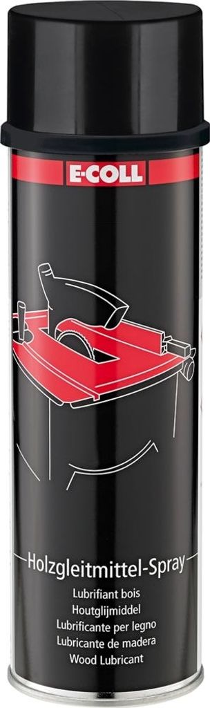 E-Coll Holzgleitmittel-Spray 500ml , 4317784305594 Produktbild 