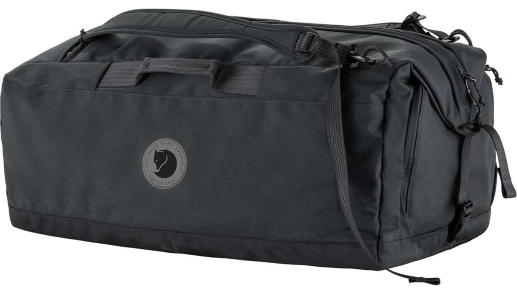 Fjällräven Färden 80 Duffel Reisetasche (Gewicht 1,13kg) Produktbild 
