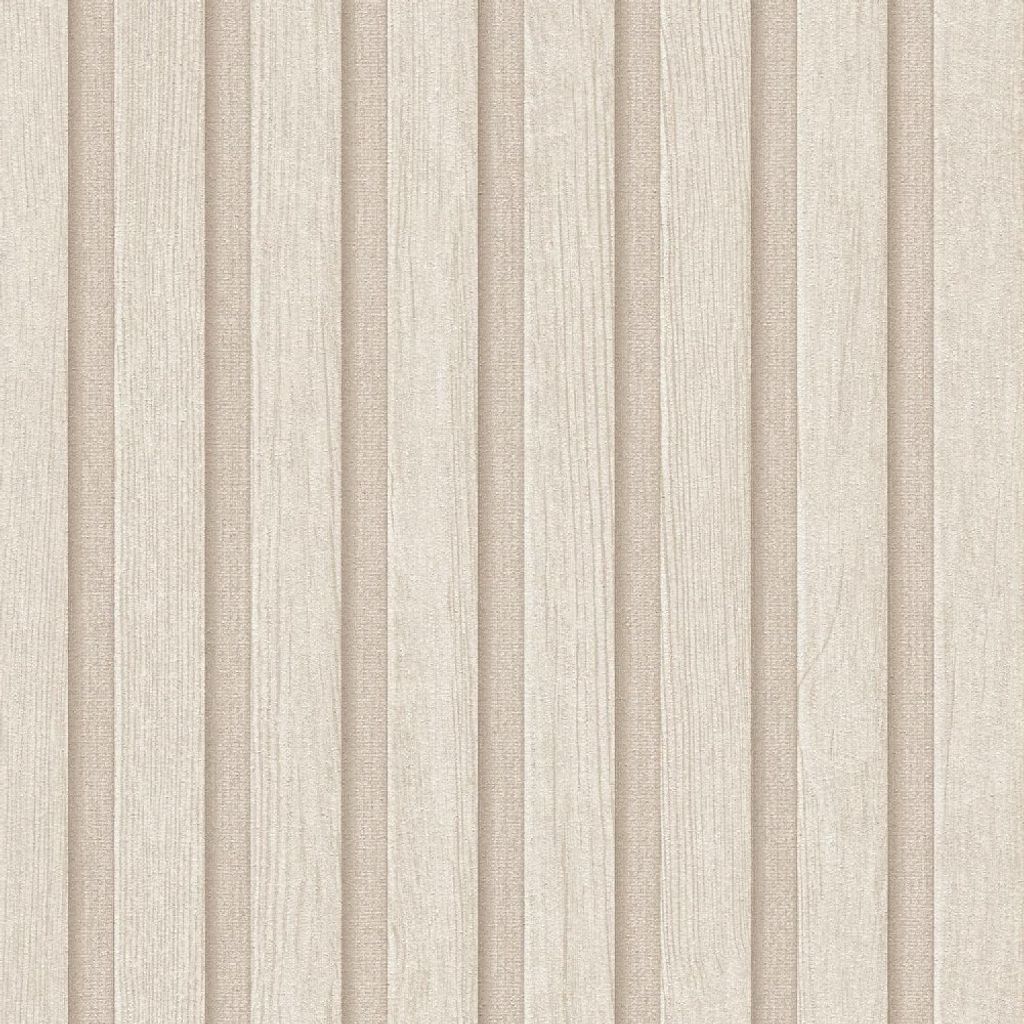 AS Creation Papier peint intissé PintWalls II aspect bois Image du produit 