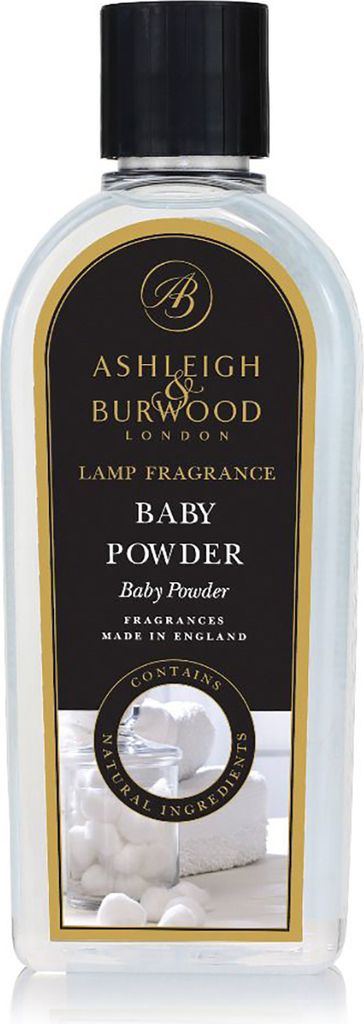 Ashleigh & Burwood Raumduft Baby Powder Größe 500 ml Produktbild 