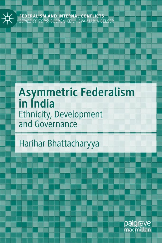 Asymmetric Federalism in India
