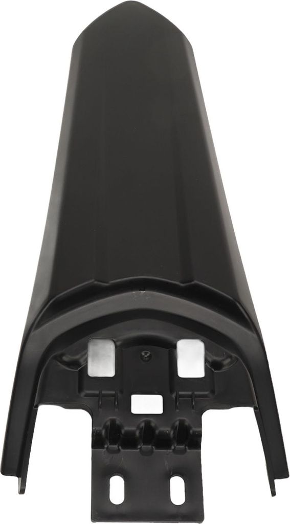 Hinterer verlängerter Kotflügel, starker Schutz, stilvoller, robuster Innenplattenersatz für Segway X260 X160