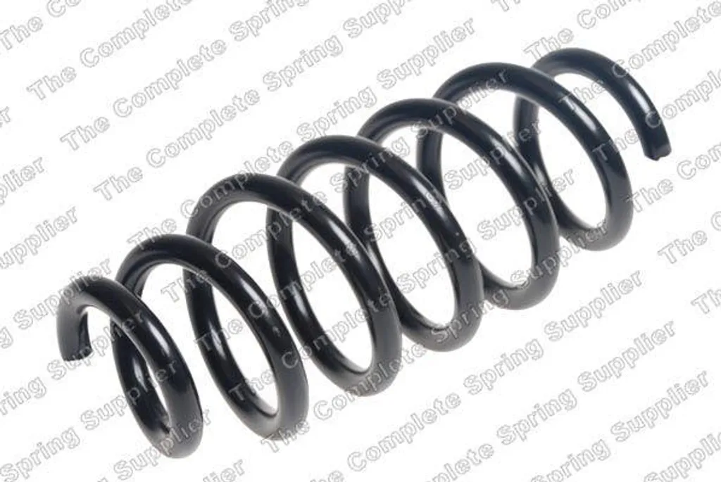 Ressort de suspension LESJÖFORS 4095878 pour Volvo XC60 OE 31476090