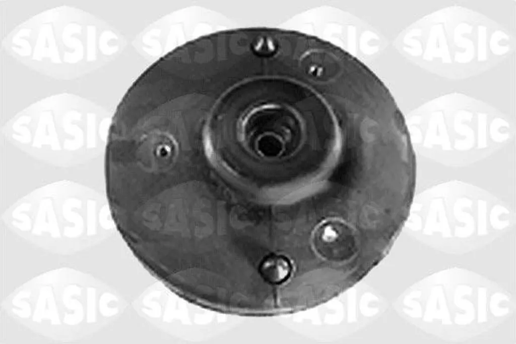 Palier de suspension OE 7700805920 anti-vibration pour train Safrane