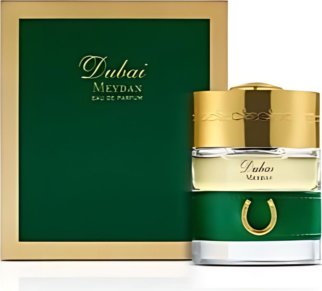 Lo Spirito di Dubai Meydan Unisex Woda perfumowana, 50 ml Immagine del prodotto 