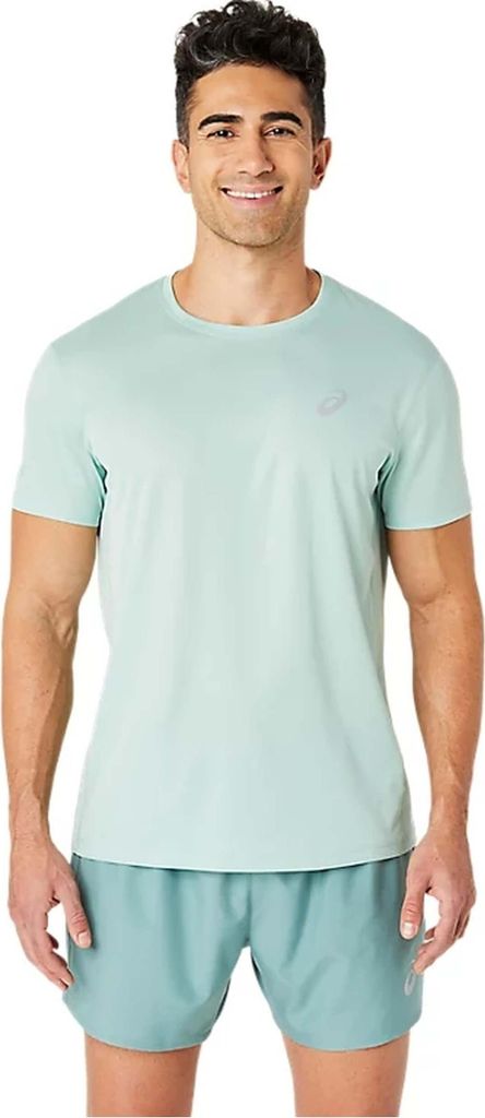 T-Shirt Asics 2011C341-304 für Herren