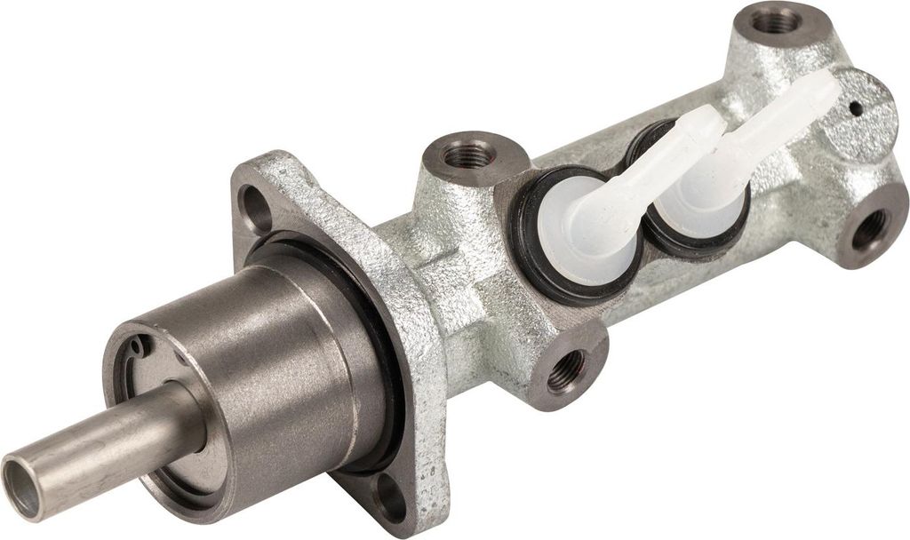 Hauptbremszylinder Gusseisen 2-Kreis 20,64 mm Ø 9948533