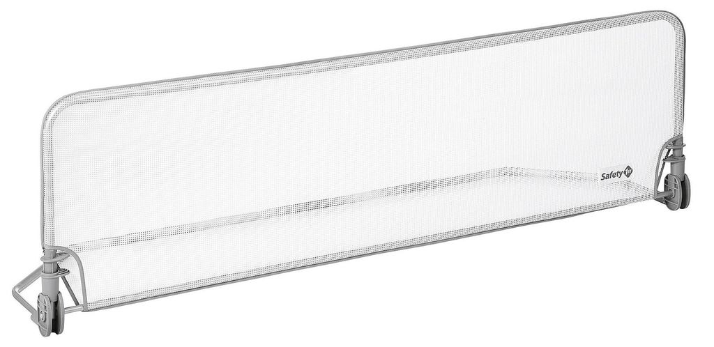 Safety 1st Bettschutzgitter 150 cm Grau 24530010