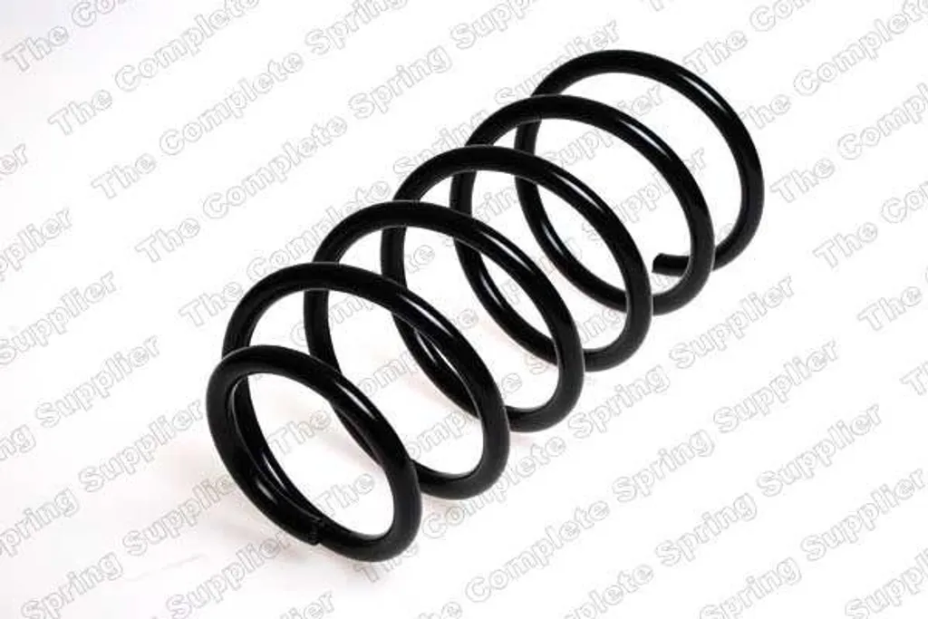 Ressort 6K0411105J : Réparez votre suspension affaissée sur Seat Ibiza