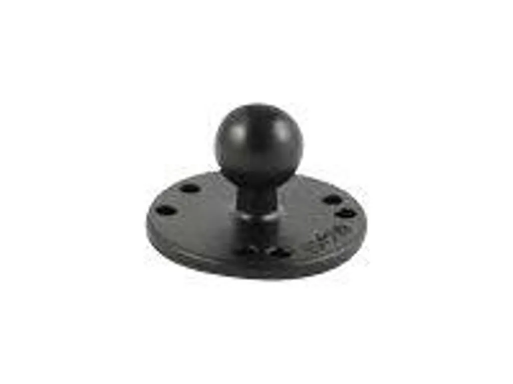 Support Fixation Zebra MNT-RAM-B202U pour Chariot Élévateur et Pro