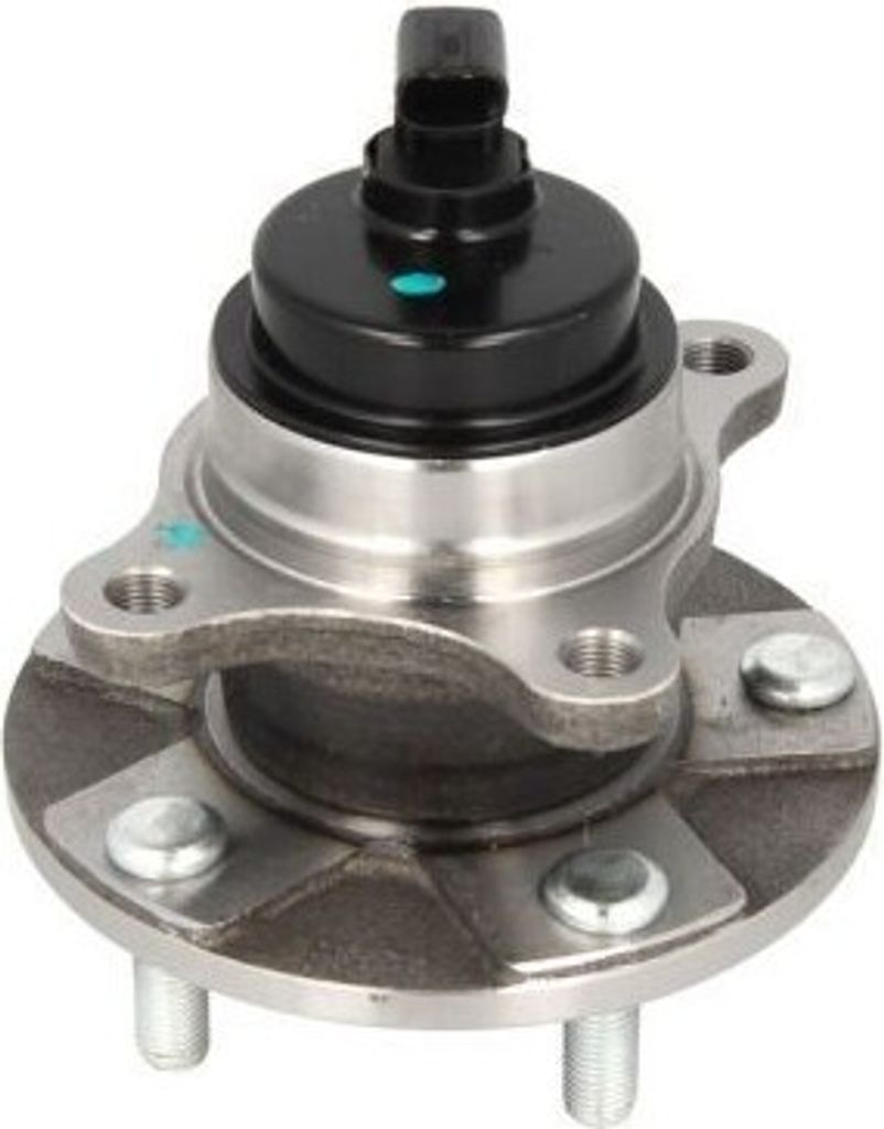BTA Radlagersatz Vorne für LEXUS LS (UCF30) 140mm H12047BTA