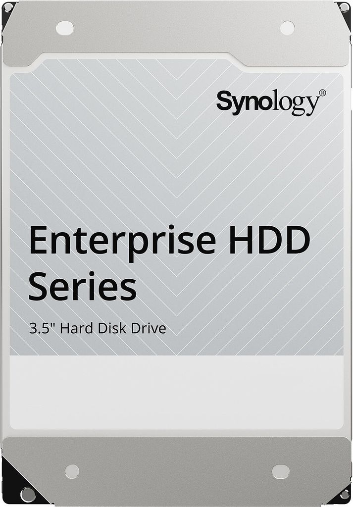 Synology HDD HAT5310-8T 8TB SATA HDD