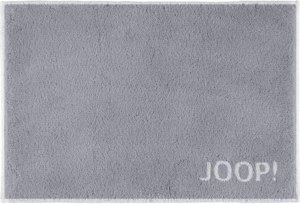 JOOP! Classic Badteppich 70x120 cm Farbe kiesel