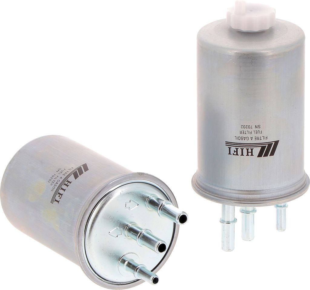 Kraftstofffilter SN 70202