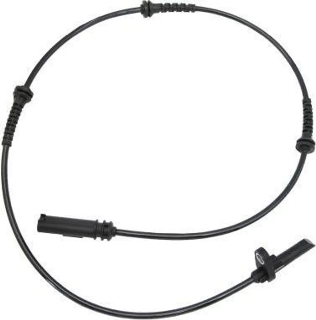 Capteur de vitesse de roue BSW1170 pour réparer l'ABS Série 5