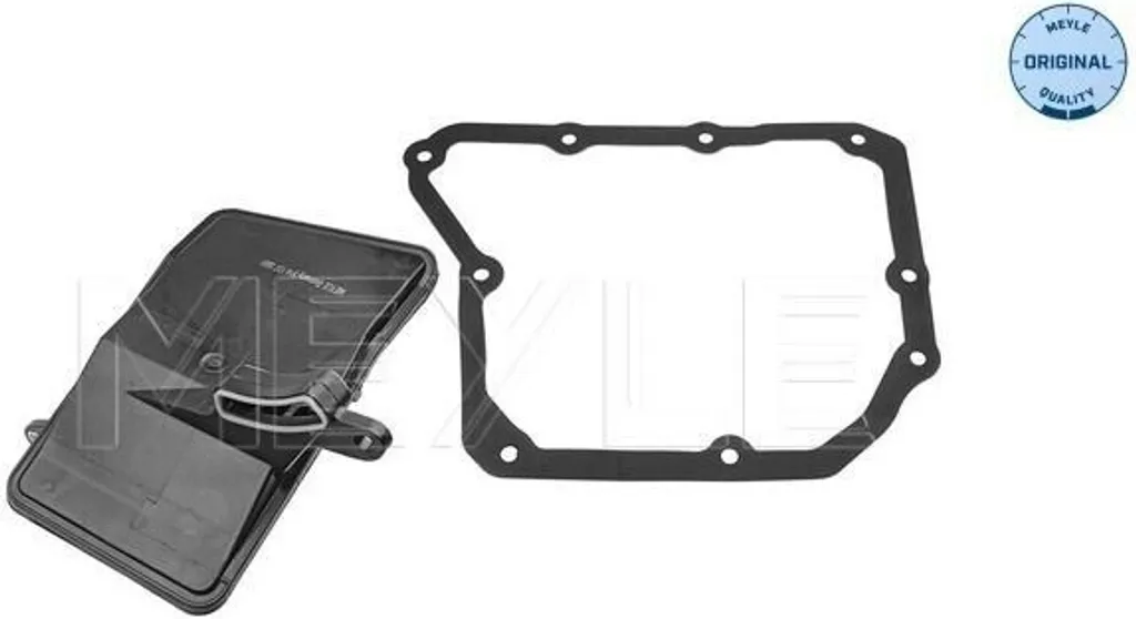 Jeu de filtres hydrauliques MEYLE 5141370001 haute capacité pour Vectra