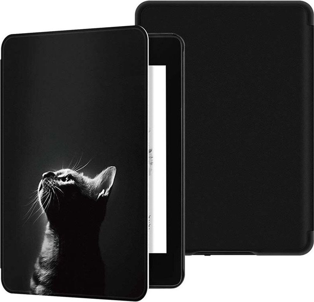 Inteligentné puzdro pre Kindle Paperwhite 1/2/3 (mesačná Obrázok produktu 