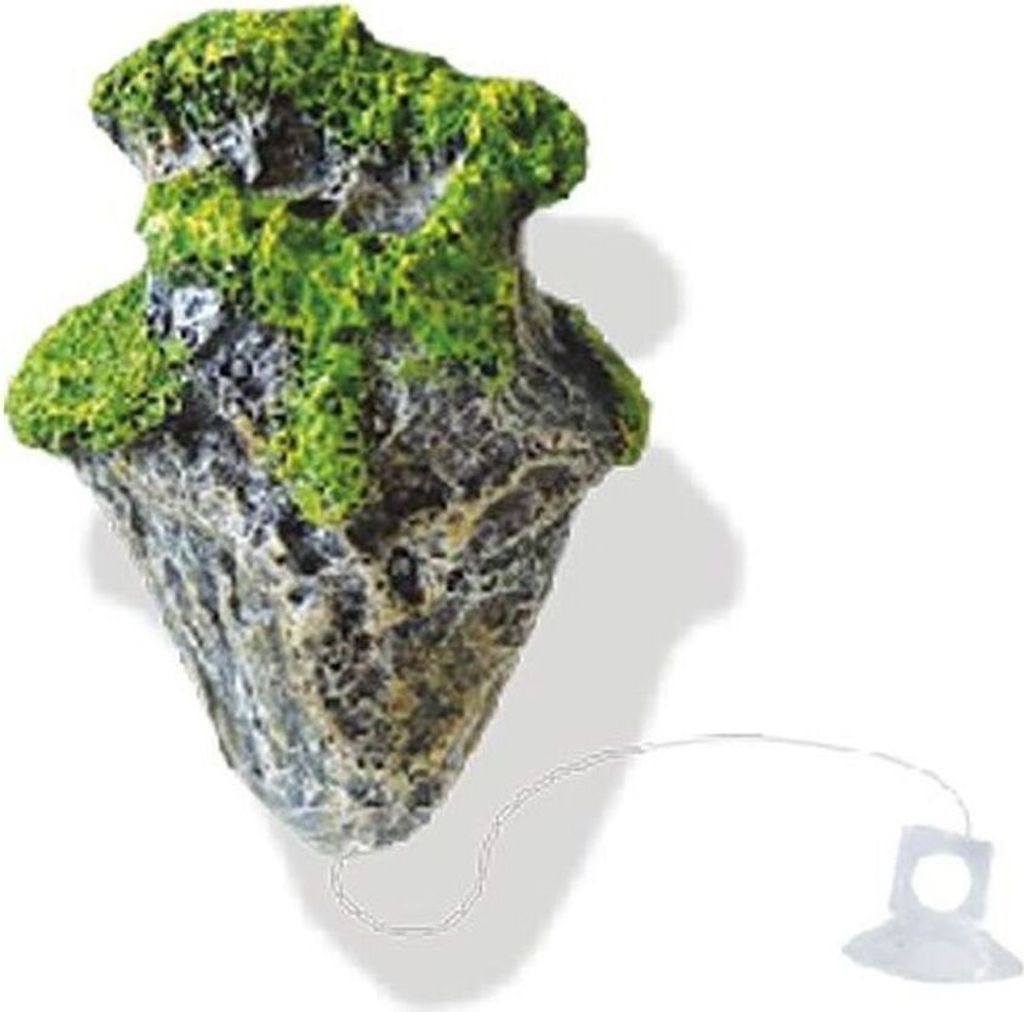 Aquarum Naturstene Zen Pebbles Deko Sten Grau 1 St? Produktbild-Vorschau 11