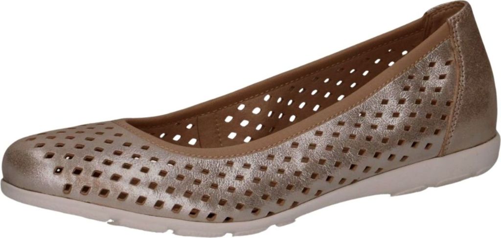 Caprice Ballerinas Ballerinas Leder