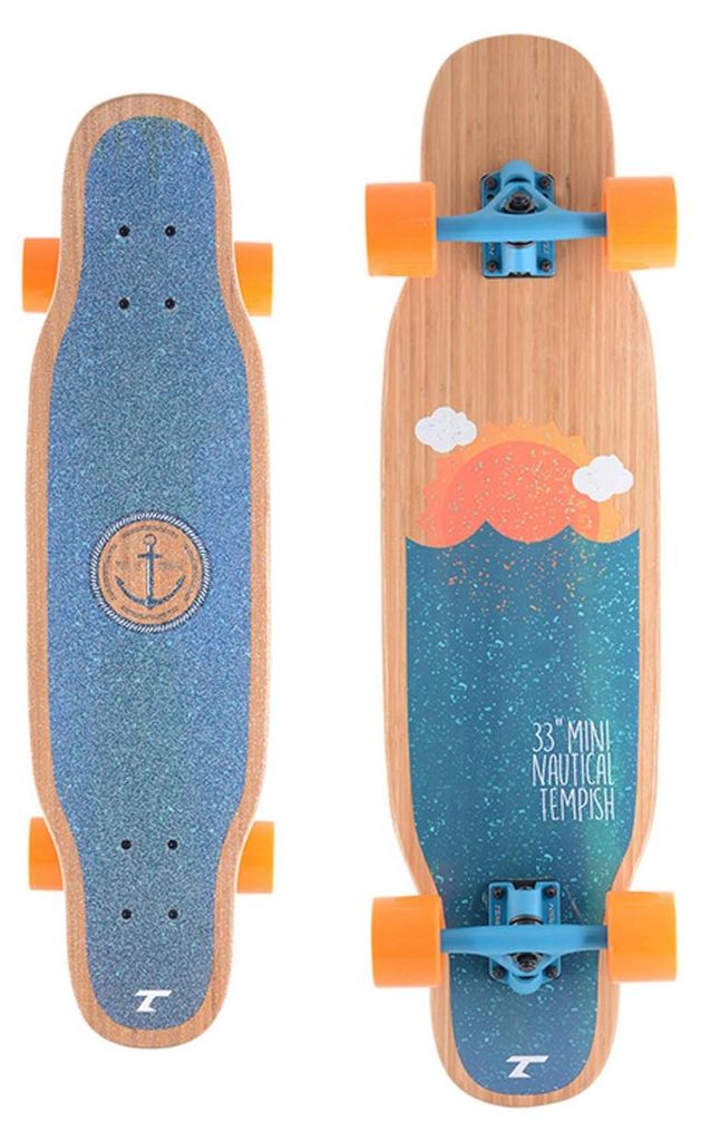 Longboard MINI NAUTICAL Image du produit 