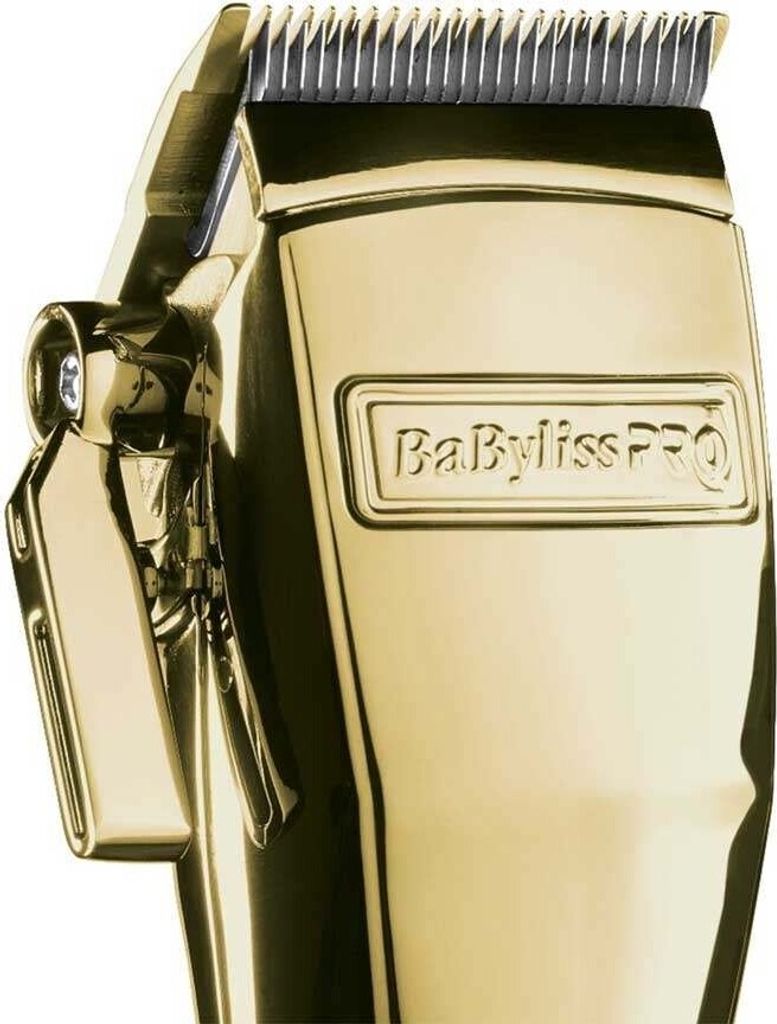 Babyliss 4Artists Clipper złoty Zdjęcie produktu 14