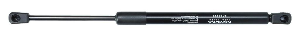 KAMOKA 7092177 Gasfeder Heckklappendämpfer für FORD MONDEO IV (BA7) 381mm