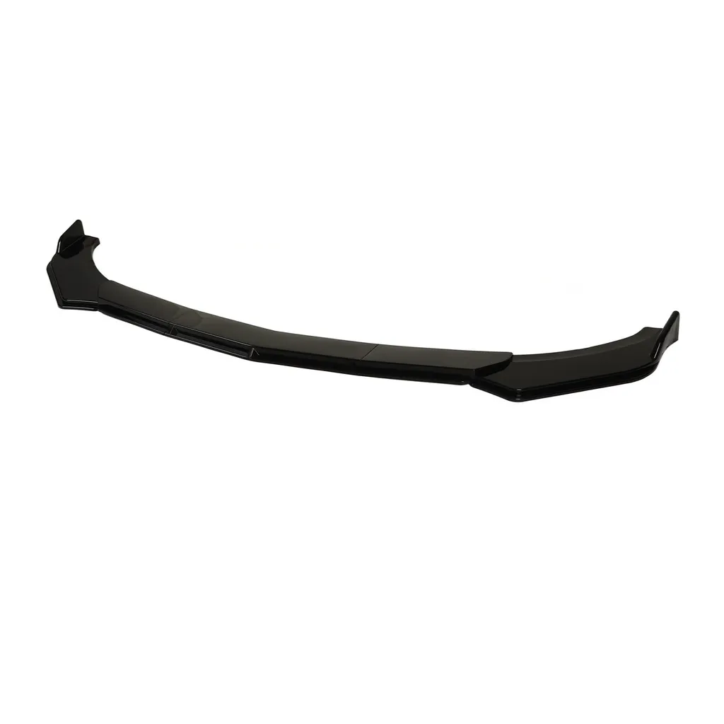 Spoiler Anteriore Paraurti - Labbro Splitter Aerodinamico High-Speed