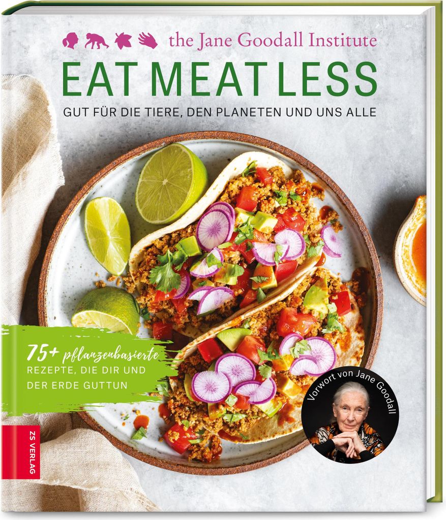 Eat Meat Less