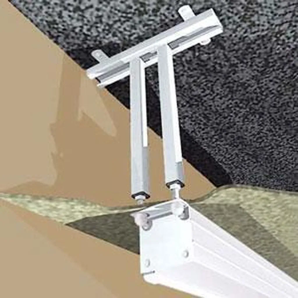 Kindermann 5941000000 Accessoire de montage haute résistance pour écran