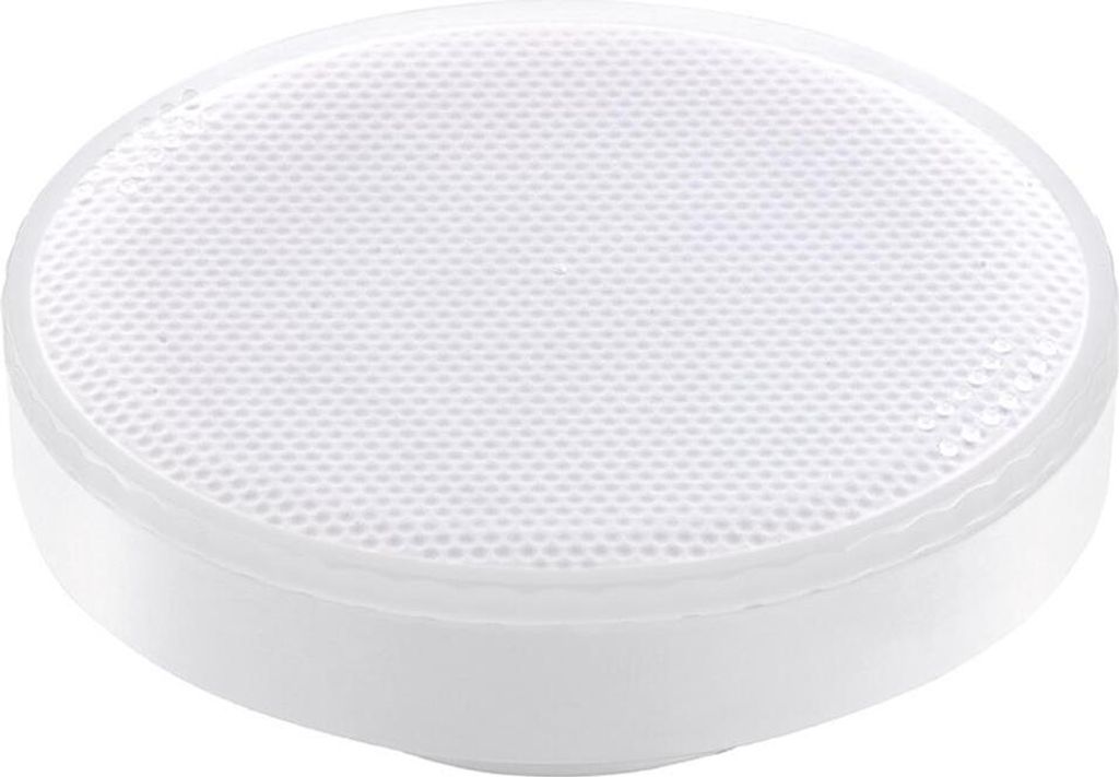 SIGOR 7W GX53 Luxar GX53 600lm 4000K dimmbar LED Lampe Micro-Lynx