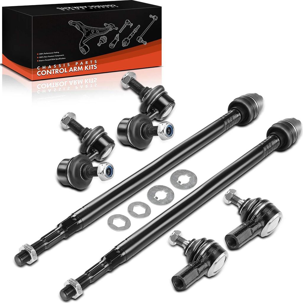 Frankberg 1x Querlenker Satz Vorderachse für Honda Civic VII Coupe Hatchback Stufenheck 1.6L 1.7L 1.4L 2000-2005