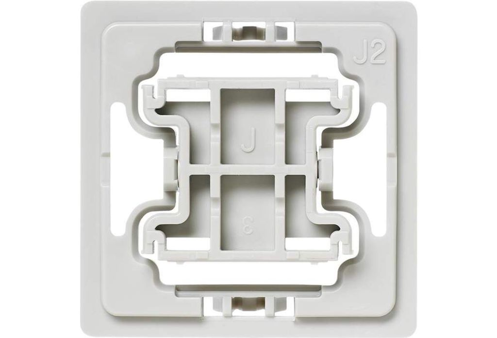 Homematic Adapter für Jung J2 Schalterserien | eQ-3 | EQ3-ADA-J2