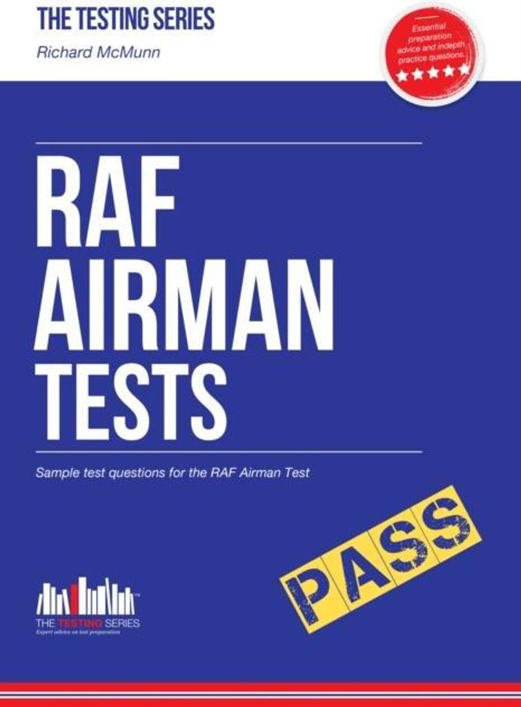 RAF Airman Tests