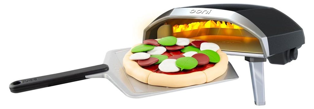 Casdon Ooni Play Forno per Pizza Immagine del prodotto 