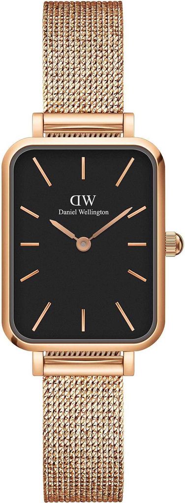 Daniel Wellington - DW00100432 - Armbanduhr - Damen - Quarz Produktbild 