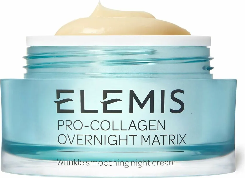 Crème Fermeté Nuit pour Peau Fatiguée Pro-Collagen Overnight Matrix