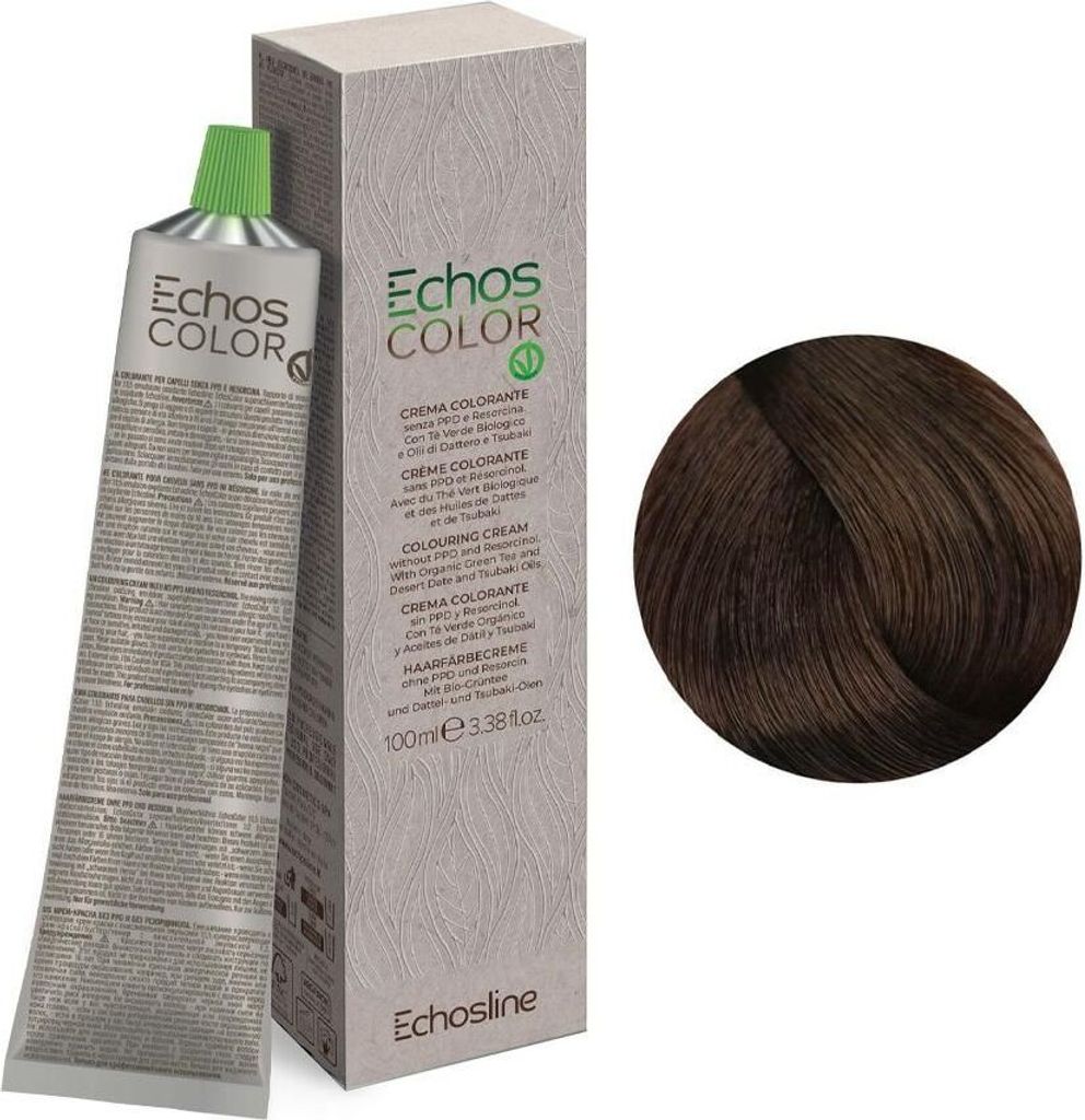 Echos Color 5.7 Haarfarbe 100 ml