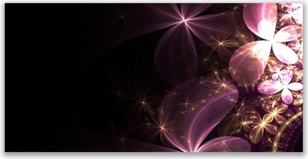 Tulup Leinwand-Bilder 140x70 Wandbild Canvas Kunstdruck Abstrakt Kunst