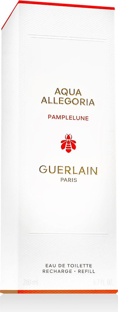 Guerlain Aqua Allegoria Pamplelune 200ml edt Refill Zdjęcie produktu 